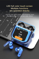 IG-SB SmartBud Bluetooth Earbuds with Screen