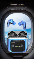 IG-SB SmartBud Bluetooth Earbuds with Screen