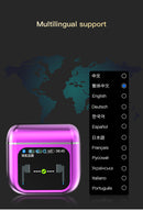 IG-SB SmartBud Bluetooth Earbuds with Screen