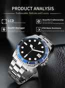 IG-18 - The GMT