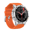 IG-71 Adventurer HD Premium - GPS Smart Watch with AMOLED Screen