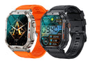 IG-68 - The Adventurer Sport