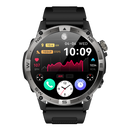IG-06 - The Trail Master