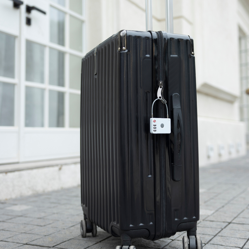 MiLock Trackable Luggage lock