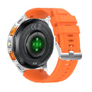 IG-71 Adventurer HD Premium - GPS Smart Watch with AMOLED Screen
