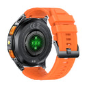 IG-71 Adventurer HD Premium - GPS Smart Watch with AMOLED Screen
