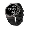 IG-76 The Pilot