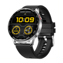 Earbud Watch Round