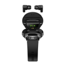 Earbud Watch Round