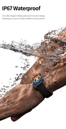 IG-35 Urban Sport