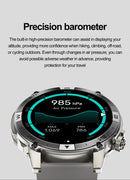 IG-06 - The Trail Master