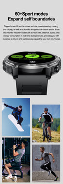 IG-06 - The Trail Master