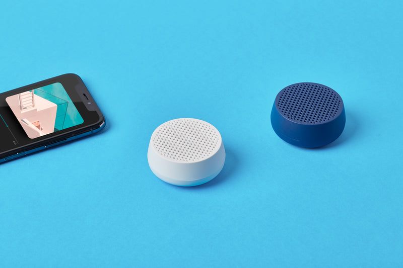 Lexon Mino S Bluetooth Speaker