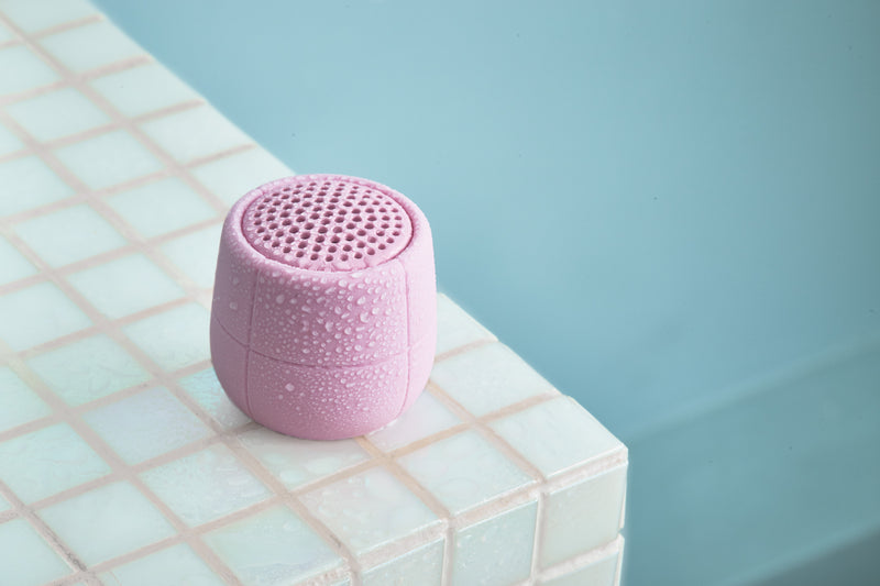 Lexon Mino x Waterproof Bluetooth Speaker