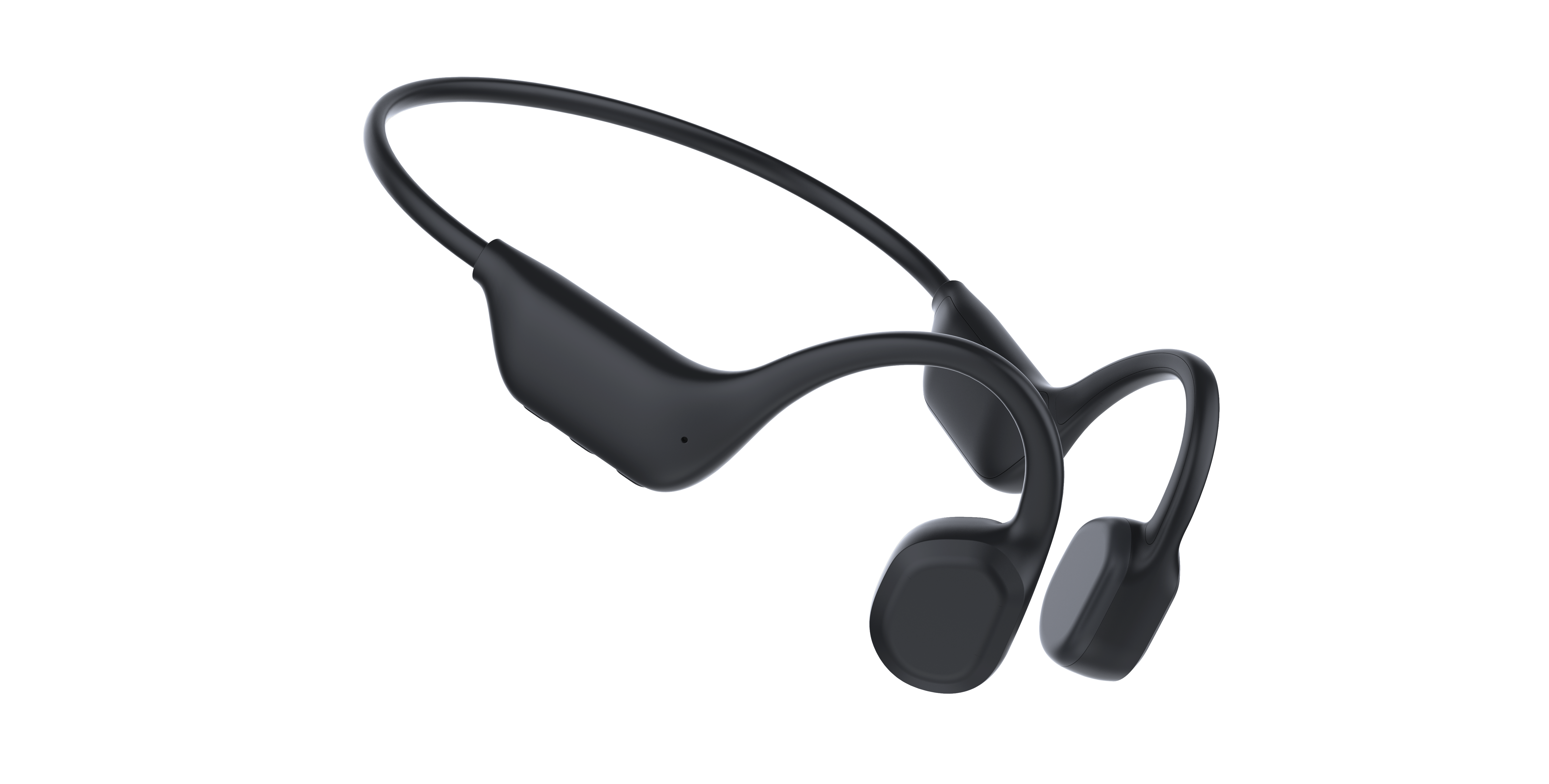 IGBCH-1 - Bone Conducting Headset Classic