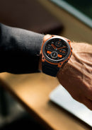 IG-55 The Trader