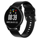 IG-12 - ChillBand Wizard Round