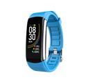 IG-03 - ChillBand Thermo Tracker Basic