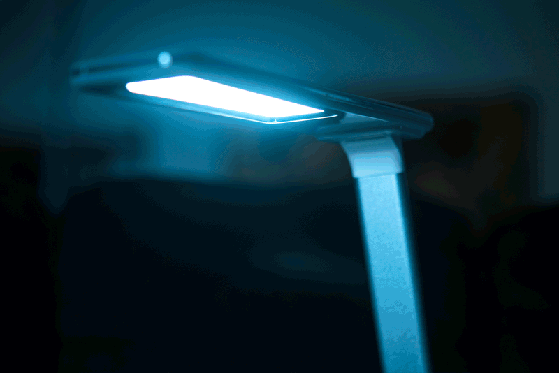 CSH-08 - Smart Lamp