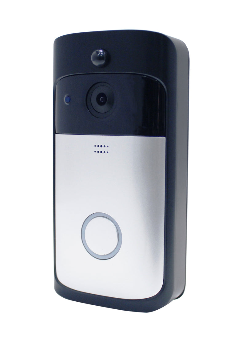 CMS-06 - Smart Doorbell