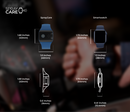 SprayCare Spray Watch