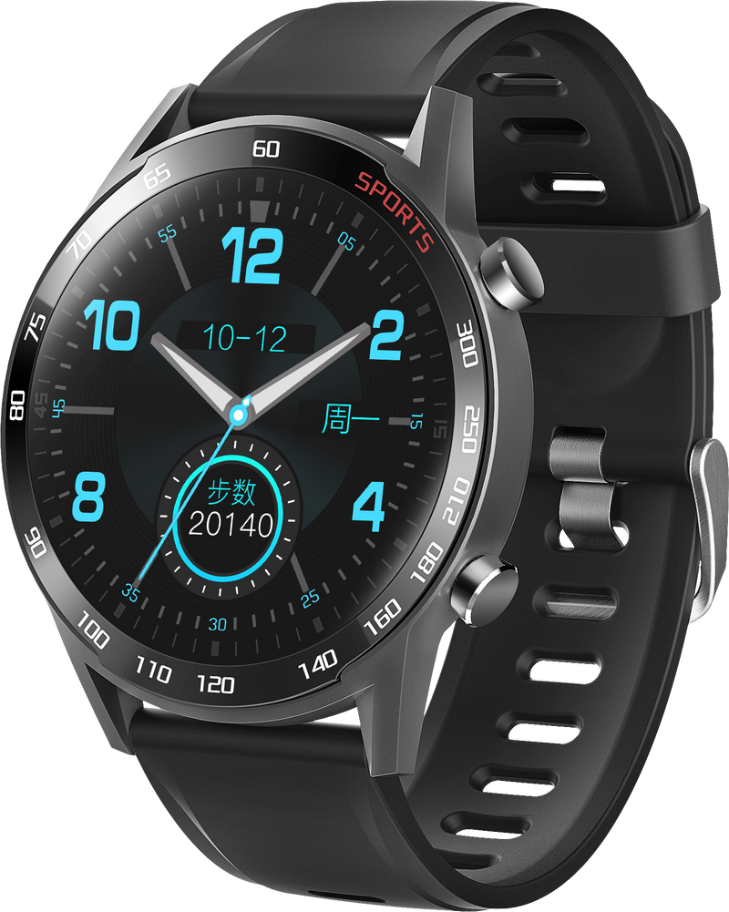 IG-05 - ChillWatch Thermo Tracker