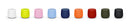 Lexon Mino x Waterproof Bluetooth Speaker