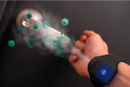 SprayCare Spray Watch