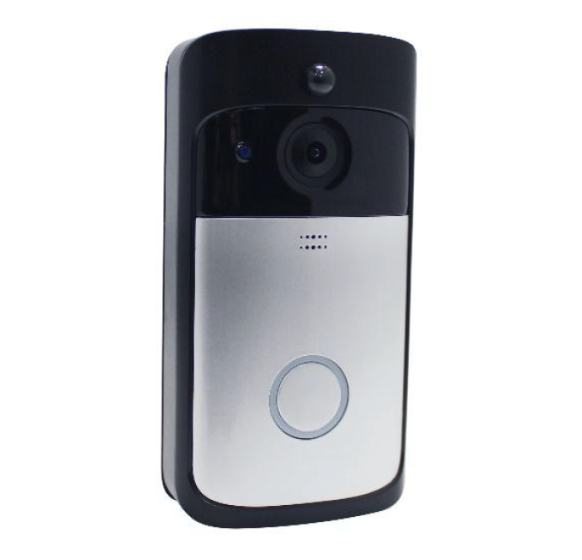 CMS-06 - Smart Doorbell