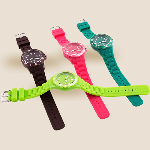 ChillWatch - Smart Watches