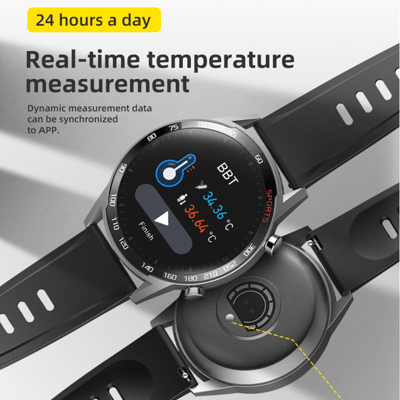 IG-05 - ChillWatch Thermo Tracker