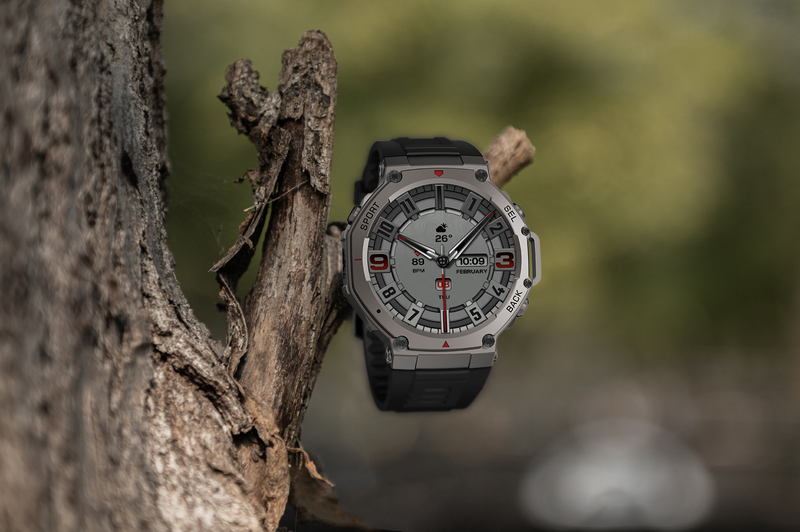 IG-76 The Pilot
