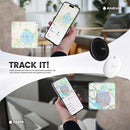 MiTag Duo - Android and Apple Compatible