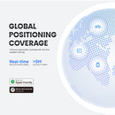 MiTag Duo - Android and Apple Compatible