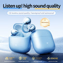 AirGrip Clip Earbuds
