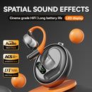 AirFlex Sport Air Conduction Earbuds