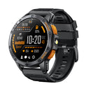 IG-71 Adventurer HD Premium - GPS Smart Watch with AMOLED Screen