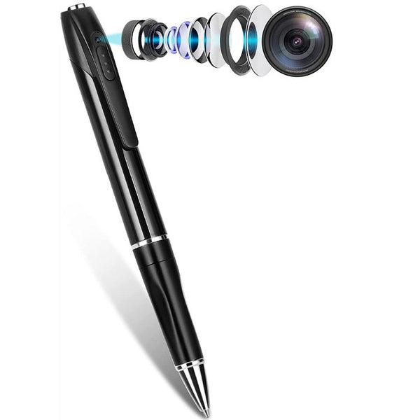IGSP3 - 720HD Stealth Pen