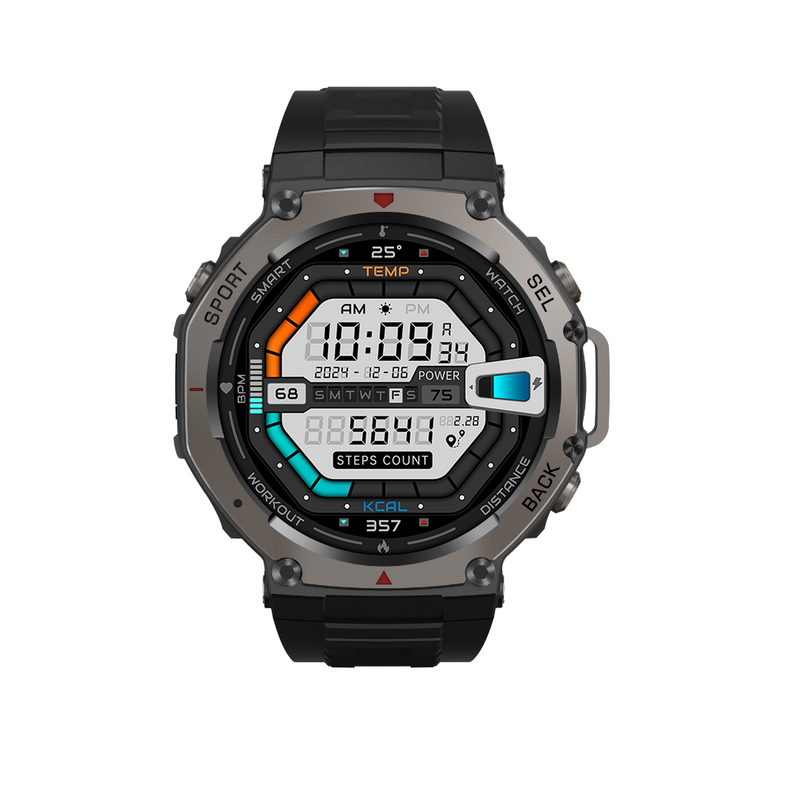 IG-76 The Pilot