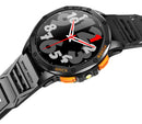 IG-71 Adventurer HD Premium - GPS Smart Watch with AMOLED Screen