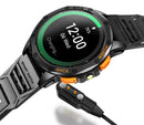 IG-71 Adventurer HD Premium - GPS Smart Watch with AMOLED Screen