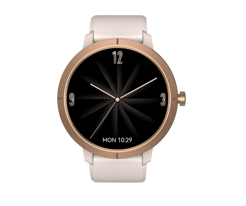 IG-40 The CrossTrek GPS