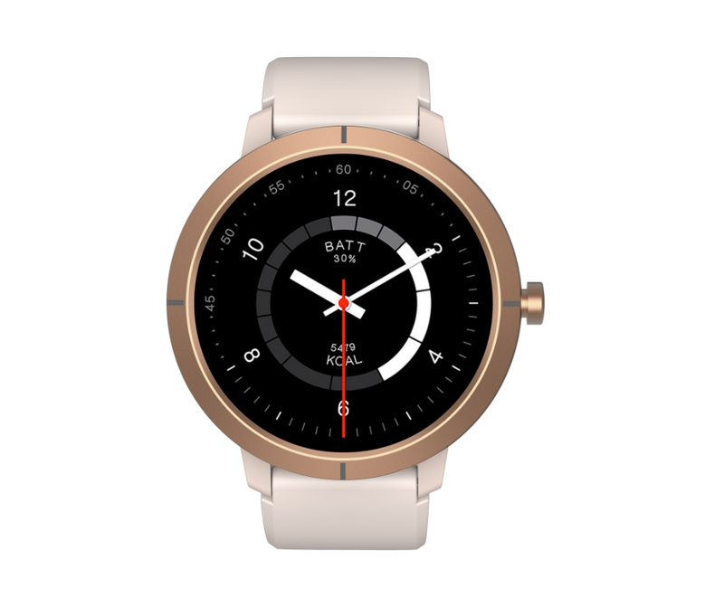 IG-40 The CrossTrek GPS