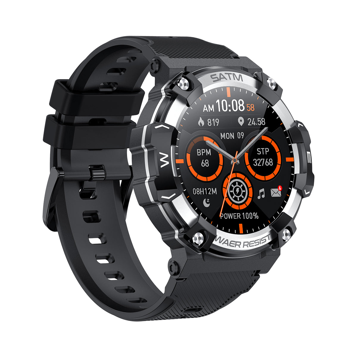IG-22 - The Gatsby IG-22 - The Gatsby