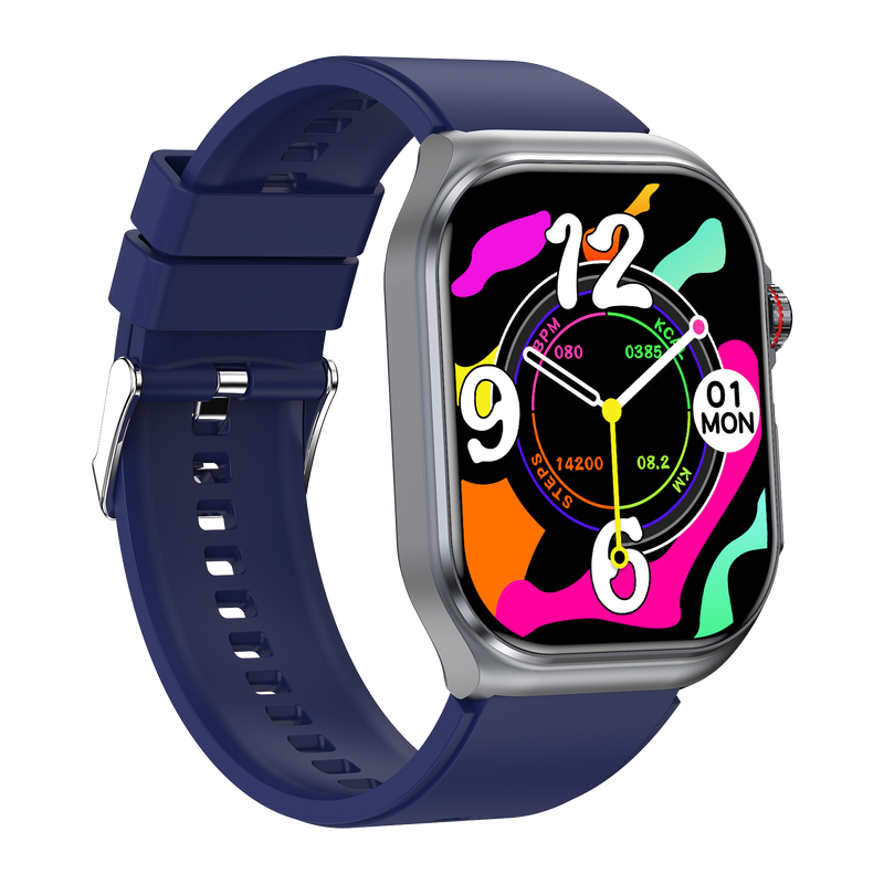 ECG Watch - Main Image