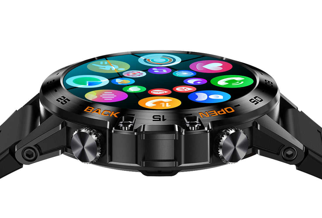 IG-70 - The Adventurer Pro