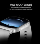 IG-21 The NavLite GPS Smart Watch