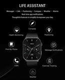 IG-21 The NavLite GPS Smart Watch