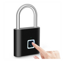 Biometric Fingerprint Lock - Square
