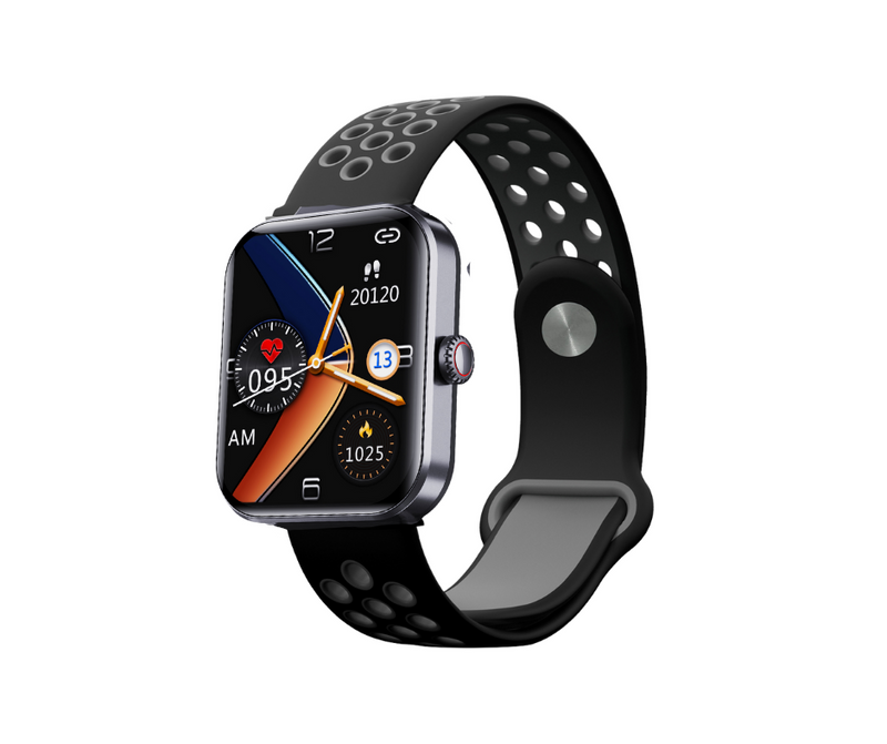 Pebble Impulse accrate pro at